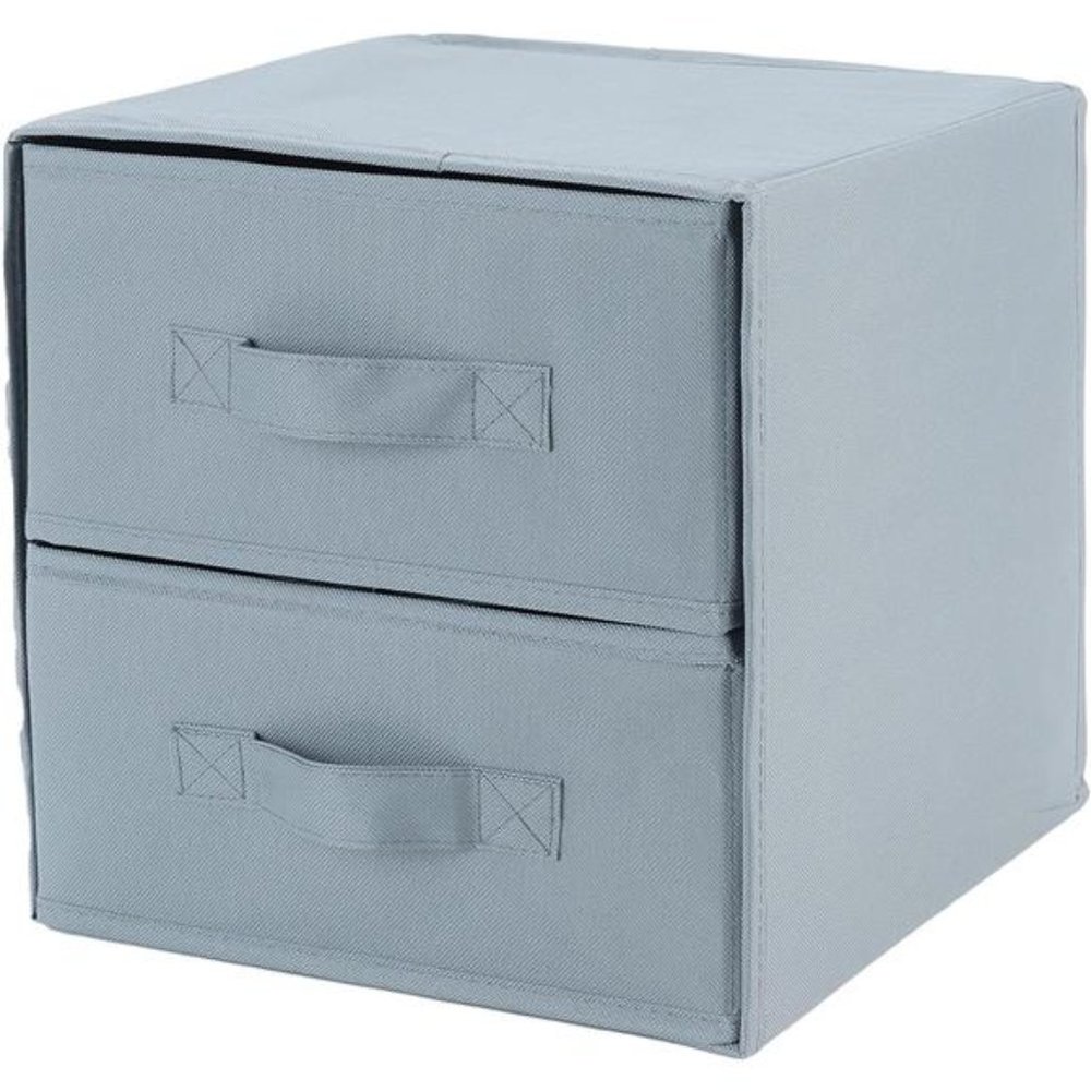 Underwear Organizer Drawers – Hard Shell Foldable Organizers – Pullout Drawers